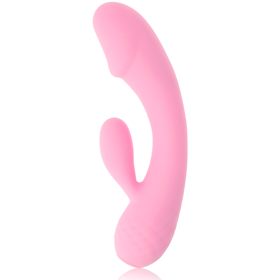 Pretty Love - Vibratore Intelligente Ron Con Coniglio