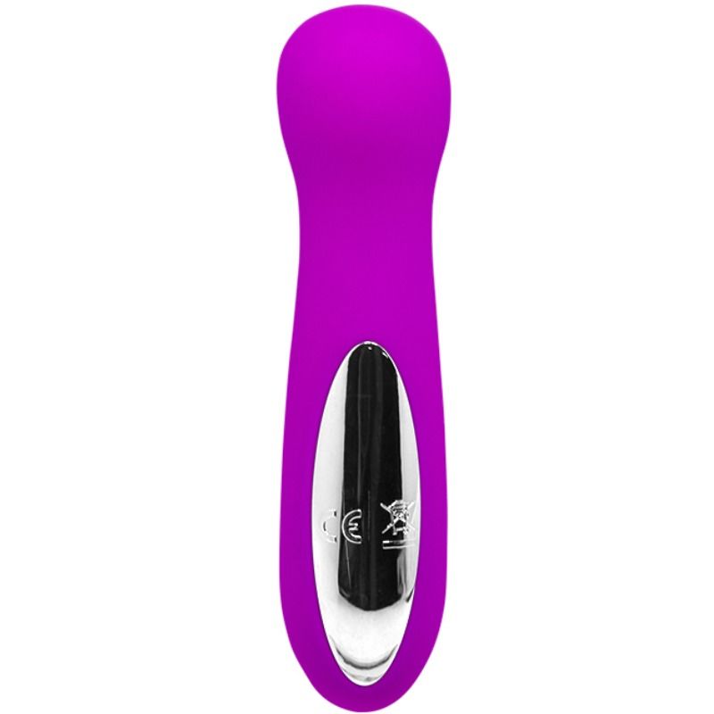 Pretty Love - Hiram Smart Vibrator Stimulator