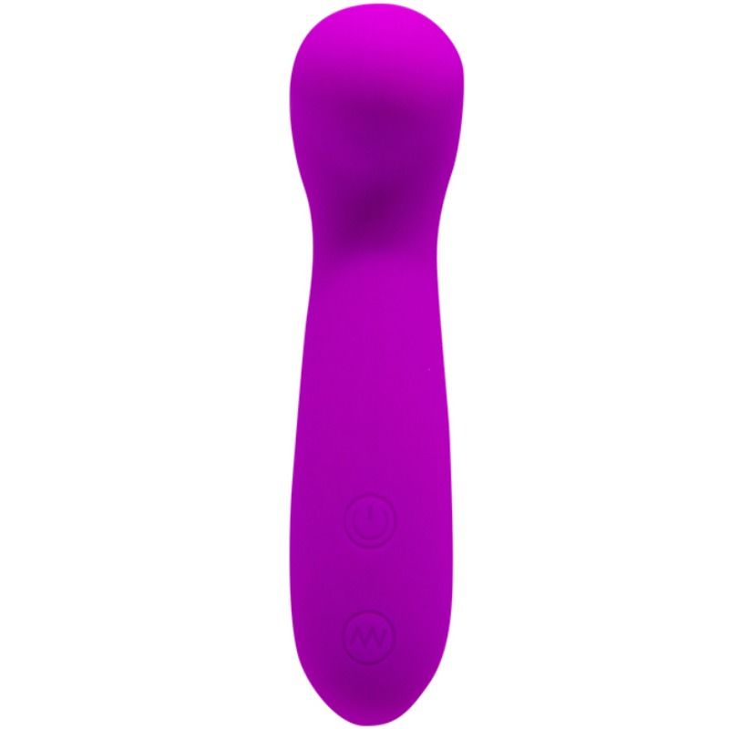 Pretty Love - Hiram Smart Vibrator Stimulator