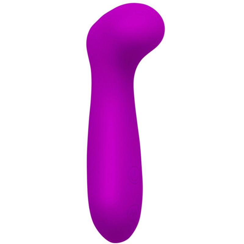 Pretty Love - Hiram Smart Vibrator Stimulator