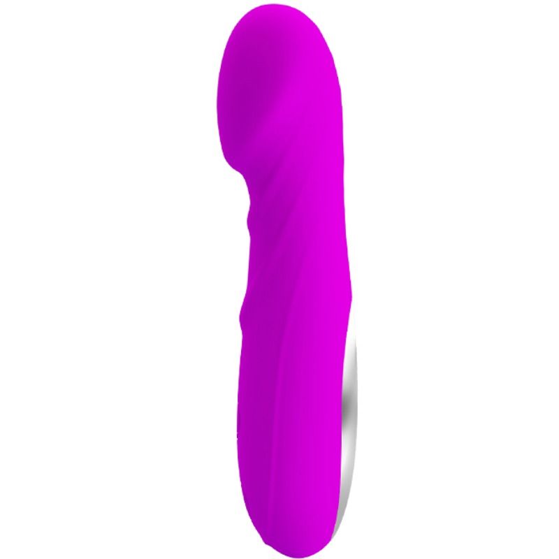 Pretty Love - Smart Mini Vibrator Reuben