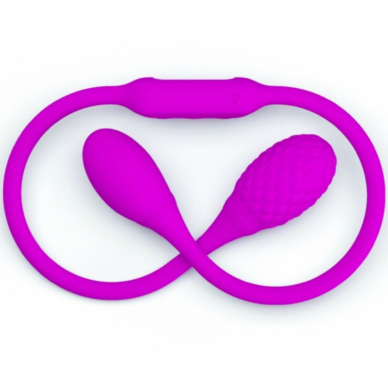 Pretty Love - Stimolatore Unisex Dream Lovers Whip 2