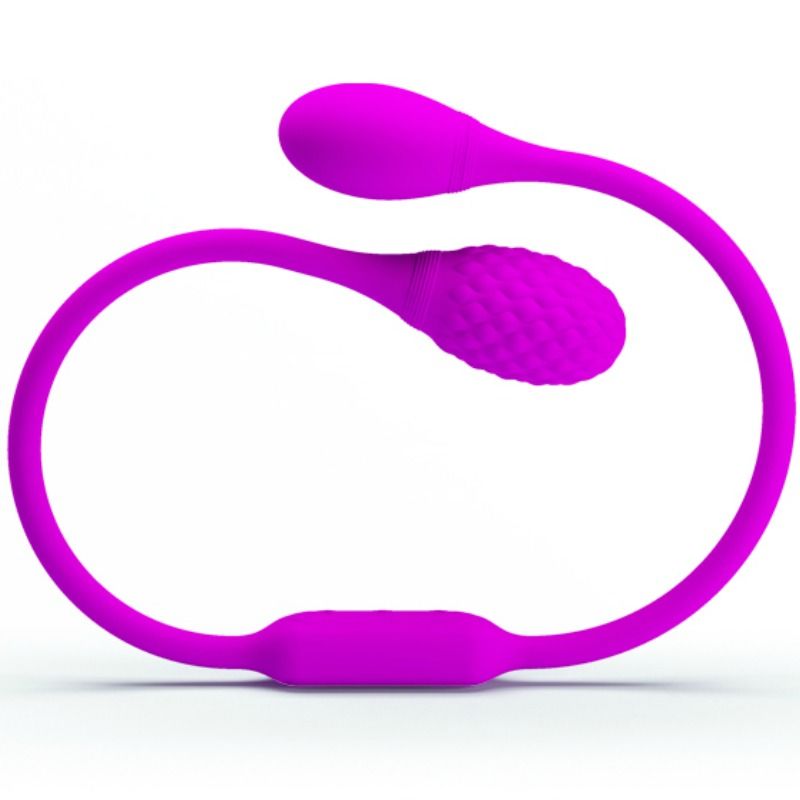Pretty Love - Stimolatore Unisex Dream Lovers Whip 2