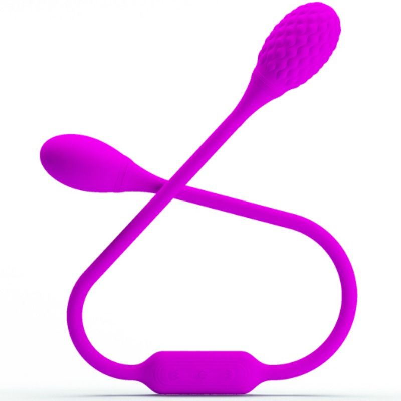 Pretty Love - Stimolatore Unisex Dream Lovers Whip 2