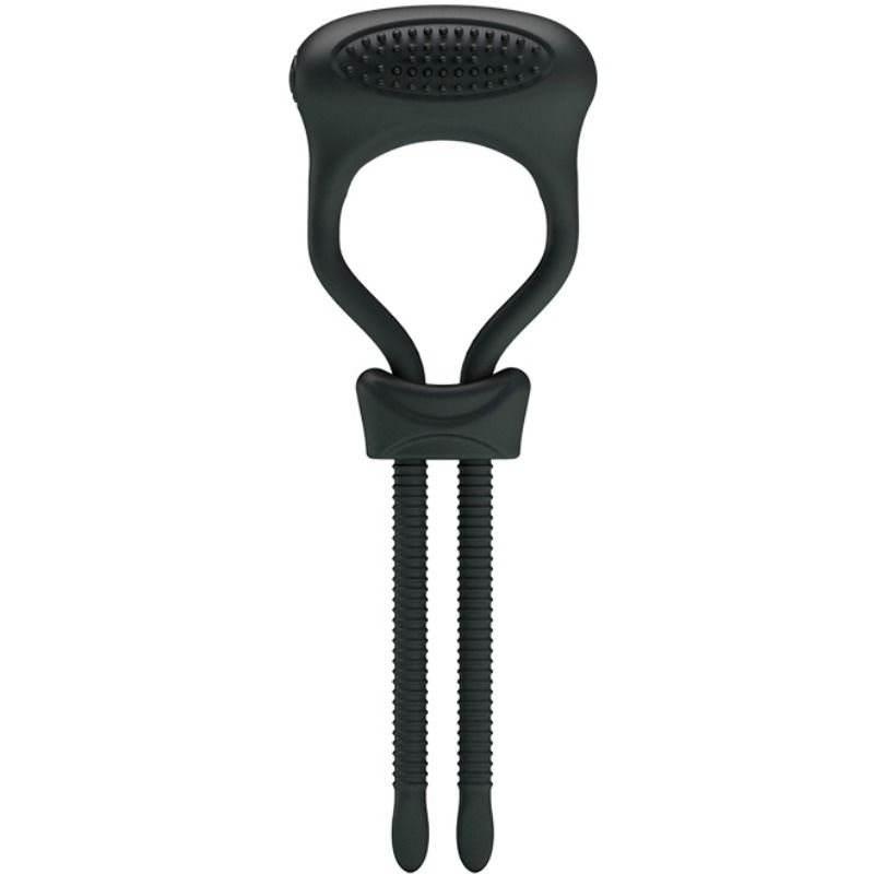 Pretty Love - Anello Vibratore Curitis