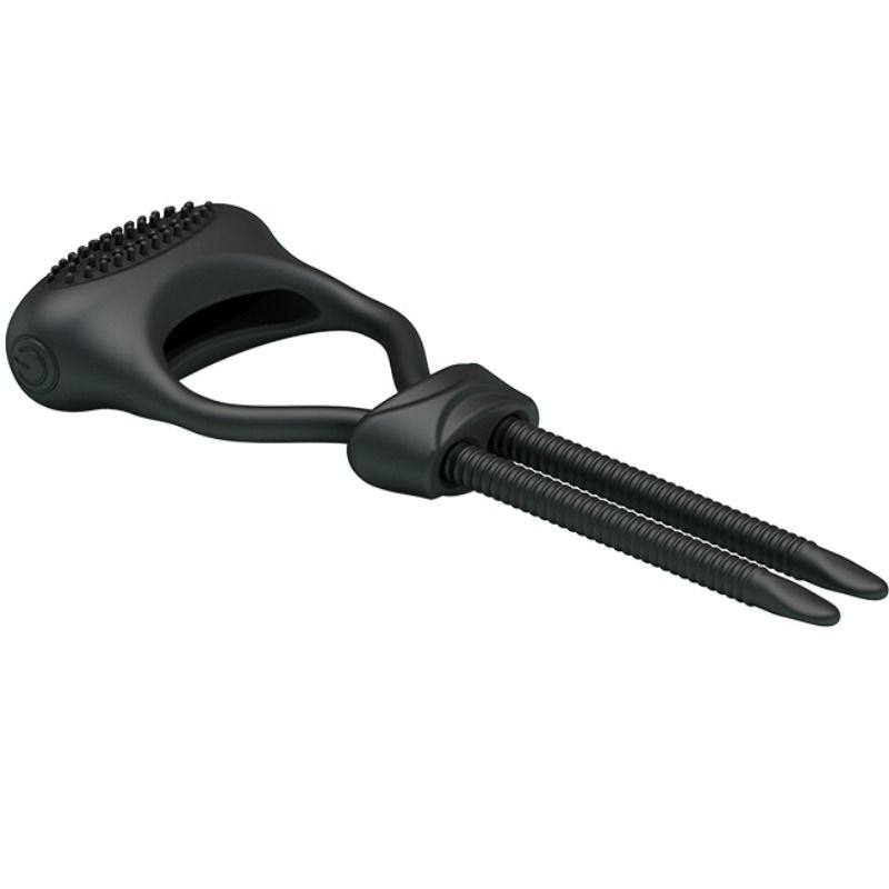 Pretty Love - Anello Vibratore Curitis