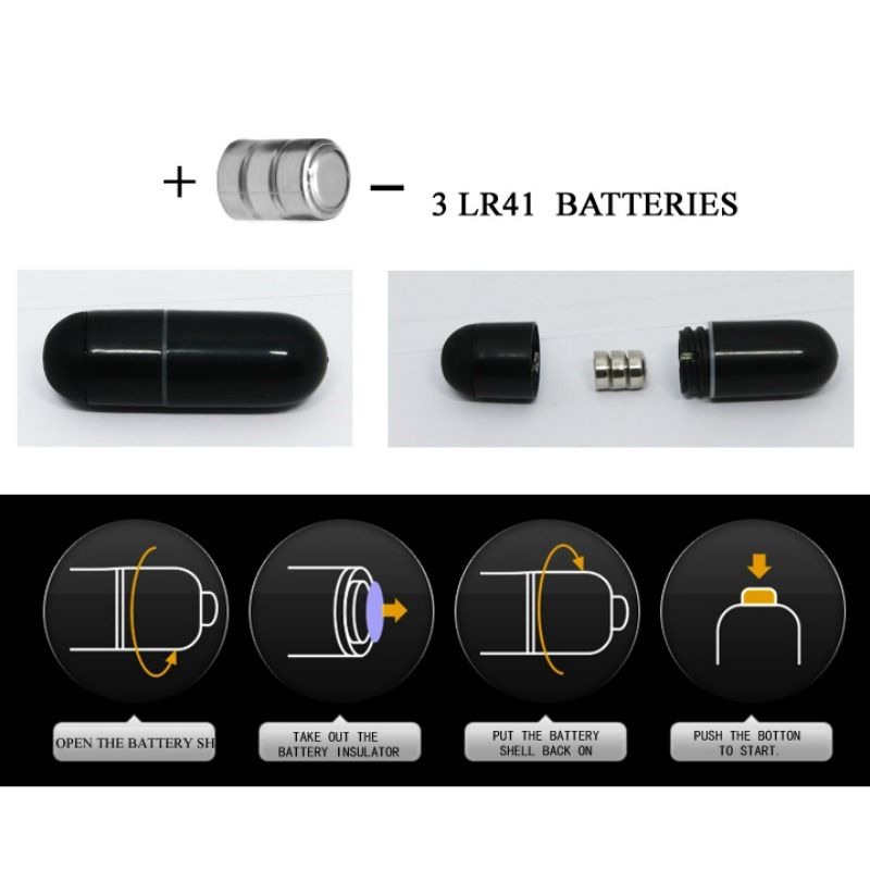 Pretty Love - Adonis Stimolatore Ditale