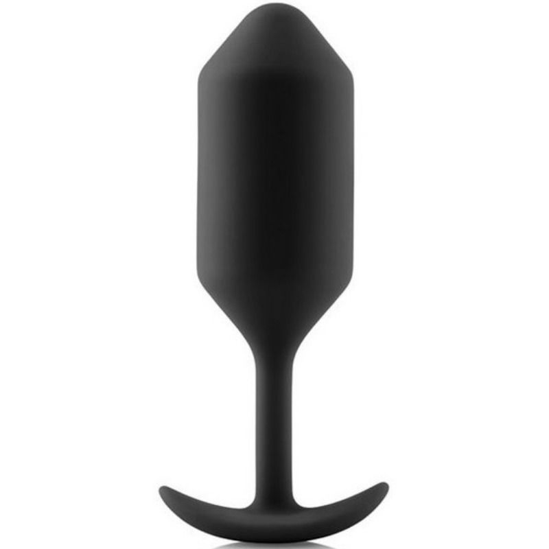 B-Vibe - Plug Anale Plug 3