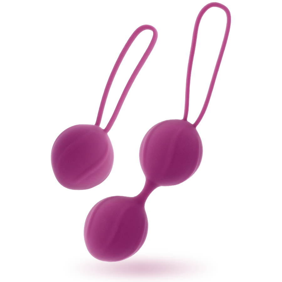 Coverme - Trainer Pelvico Lilla Kegel