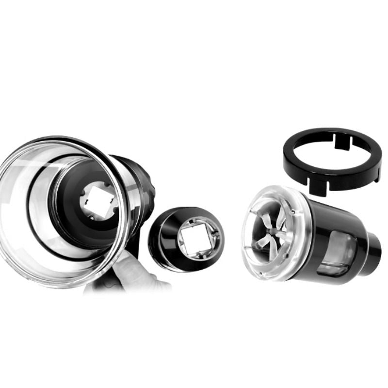 masturbatore maschile multifunzione con 4 modalità vibrazione e rotazione funzione su e giù ergonomico pretty love male