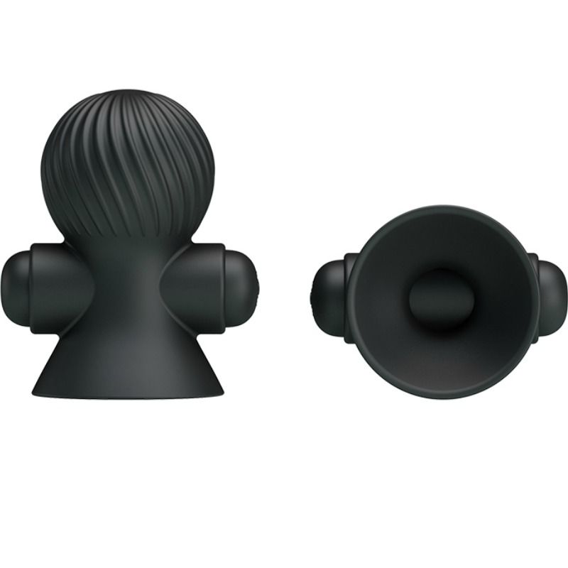 Pretty Love - Stimolatore Del Capezzolo 12 Modalit Di Vibrazione
