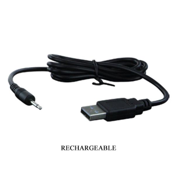 Pretty Love - Vibromasseur Kyle 30 modes