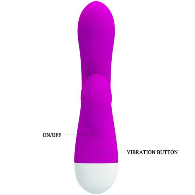 Pretty Love - Smart Vibratore Eli 30 Modalit
