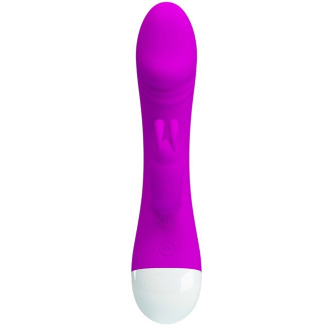 Pretty Love - Vibromasseur intelligent Will 30 modes