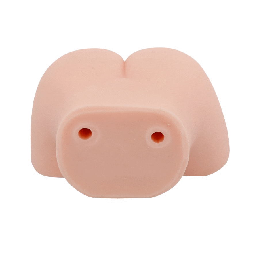 Crazy Bull - Vagina E Ano Realistici Con Vibrazione Posizione 4
