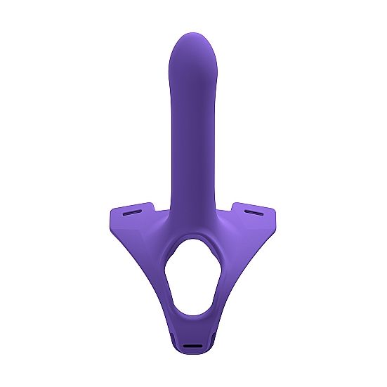 Perfect Fit Brand - Zoro Strap On 5.5 W Cintura Violet