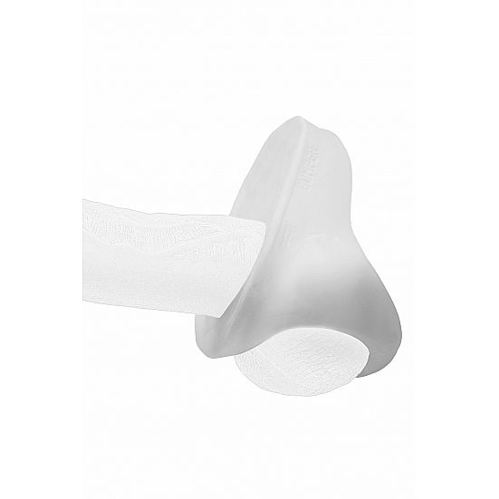 Perfect Fit Brand - The Bumper Transparente