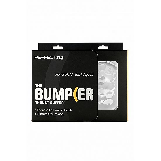 Perfect Fit Brand - The Bumper Transparente