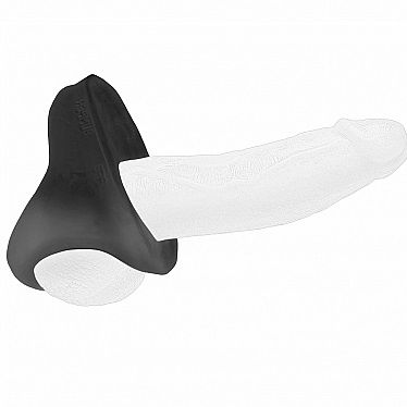 Perfect Fit Brand - The Bumper Nero