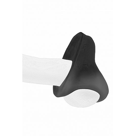 Perfect Fit Brand - The Bumper Nero