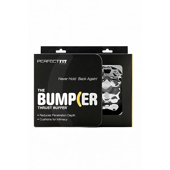 Perfect Fit Brand - The Bumper Nero
