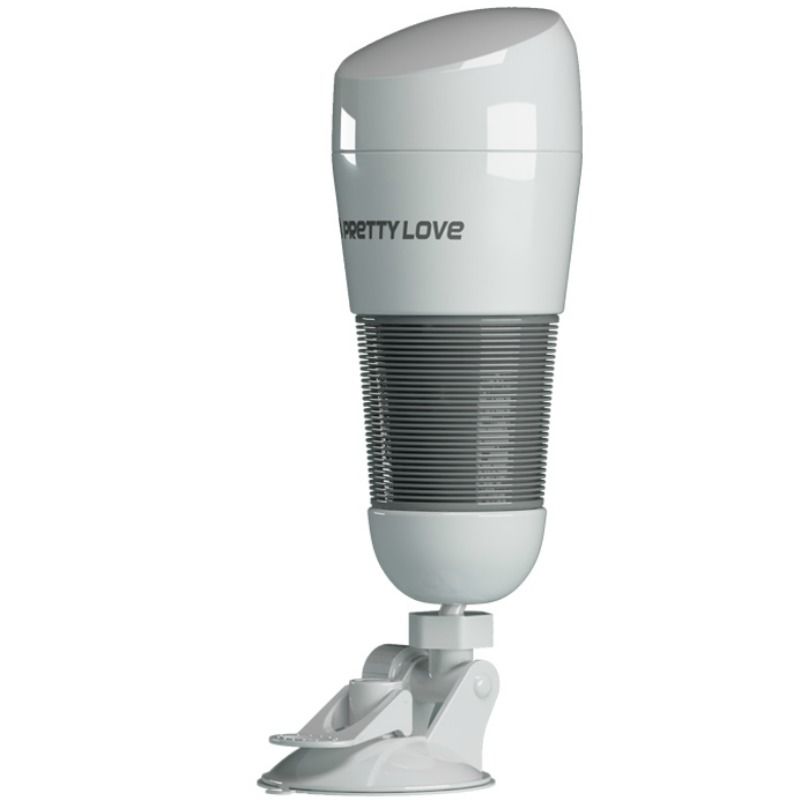 Pretty Love - Masturbateur Vagin Abbasbailea Love Hedy White