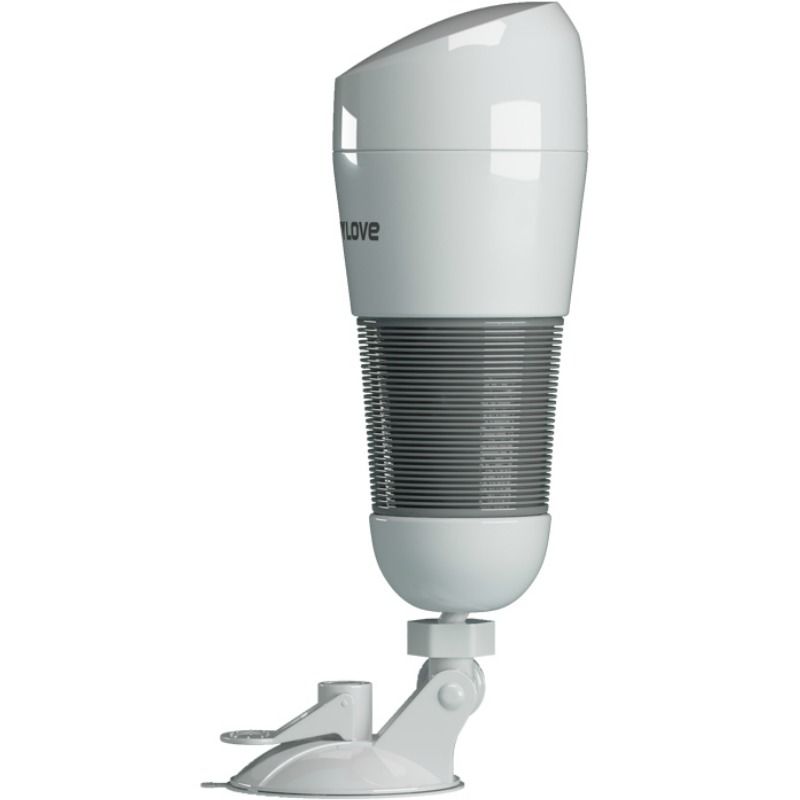 Pretty Love - Masturbateur Vagin Abbasbailea Love Hedy White