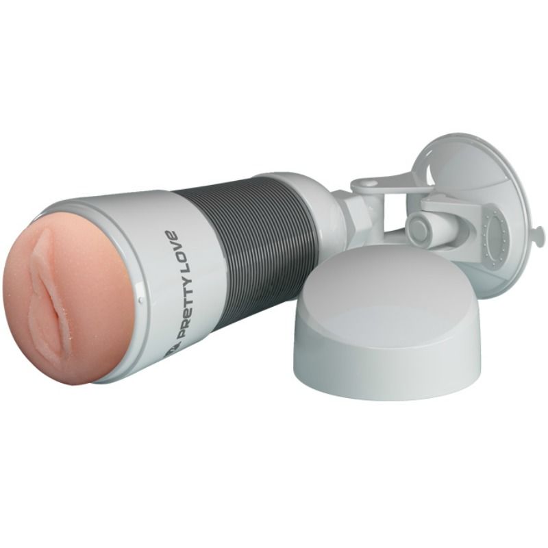 Pretty Love - Masturbateur Vagin Abbasbailea Love Hedy White