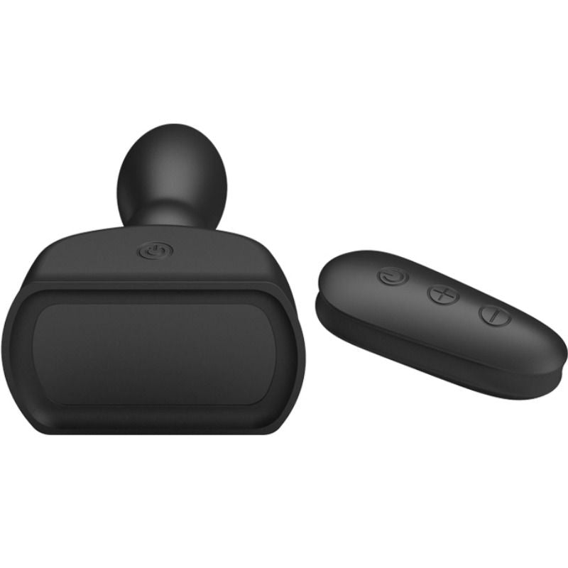 Pretty Love - Vibromasseur prostatique gonflable Marriel