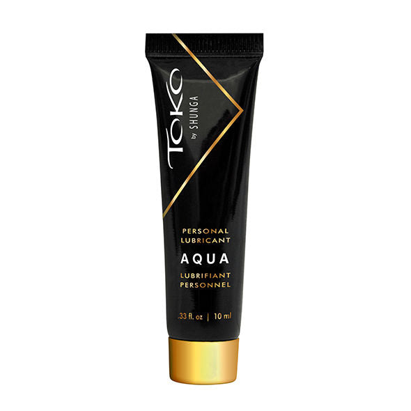 Vibratore in cofanetto regalo con lubrificanti e creme per piaceri intensificati Shunga Kits