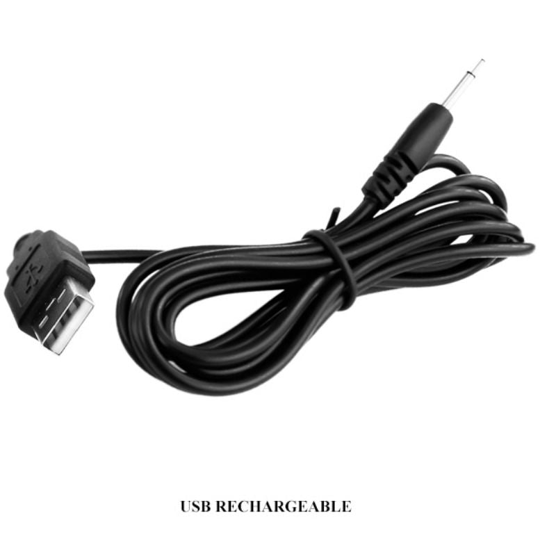 Pretty Love - Massaggiatore Anale 12 Modalit Di Vibrazione Lilla