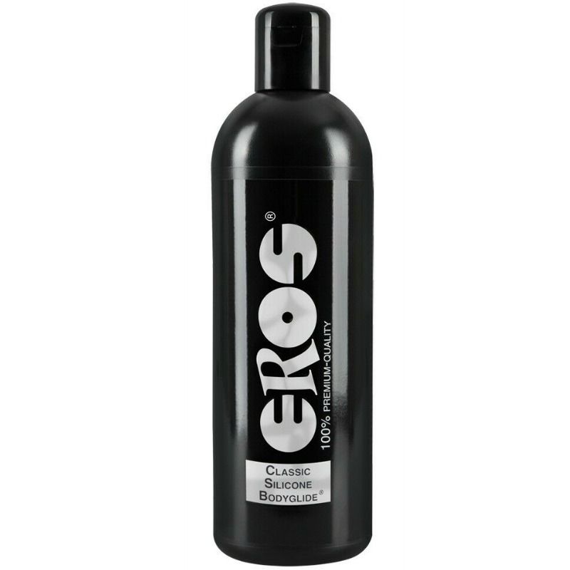 Eros - Bodyglide In Silicone Classico 500 Ml
