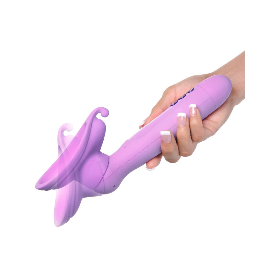 Fantasy For Her - Roto Vibrante Succhia