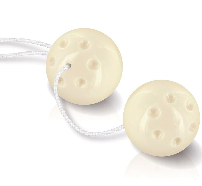 palline cinesi vibranti in morbido vinile per stimolazione vaginale e orgasmo naturale Seven Creations