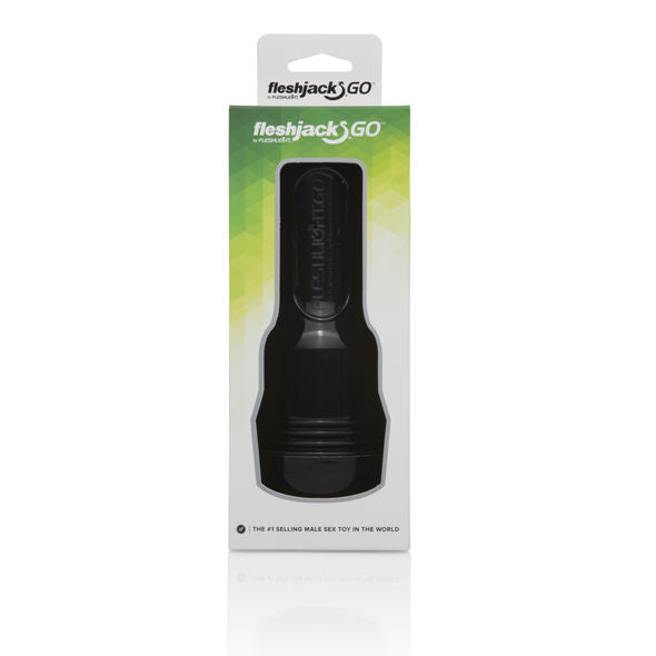 masturbatore maschile realistico compatto Fleshlight Go Surge rosa con custodia regolabile superpelle Fleshlight Origin