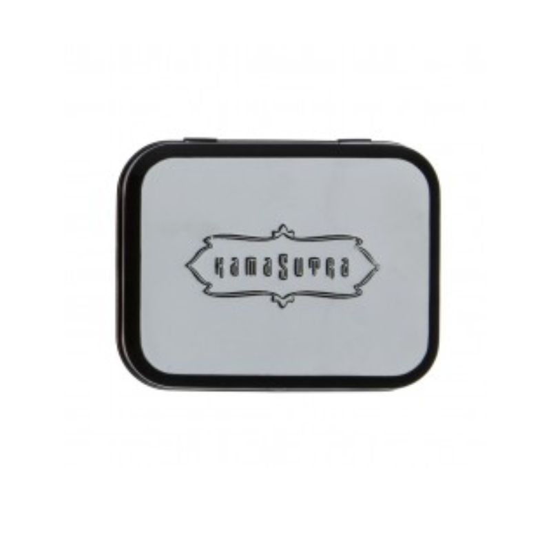 Kamasutra - Kit Latta Weekender Originale