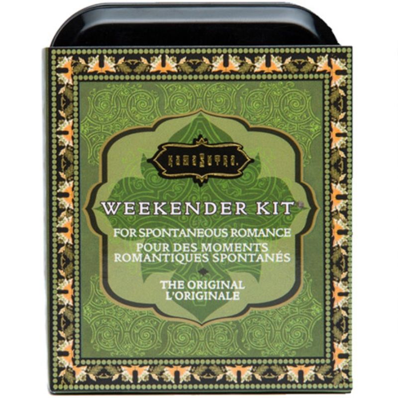 Kamasutra - Kit Latta Weekender Originale