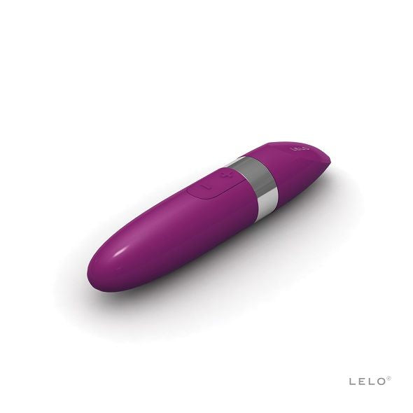 Lelo - Mia 2 Vibrator Deep Pink