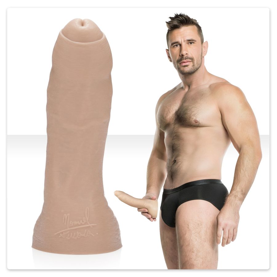 Fleshjack - Dildo Di Manuel Ferrara 19,7 Cm
