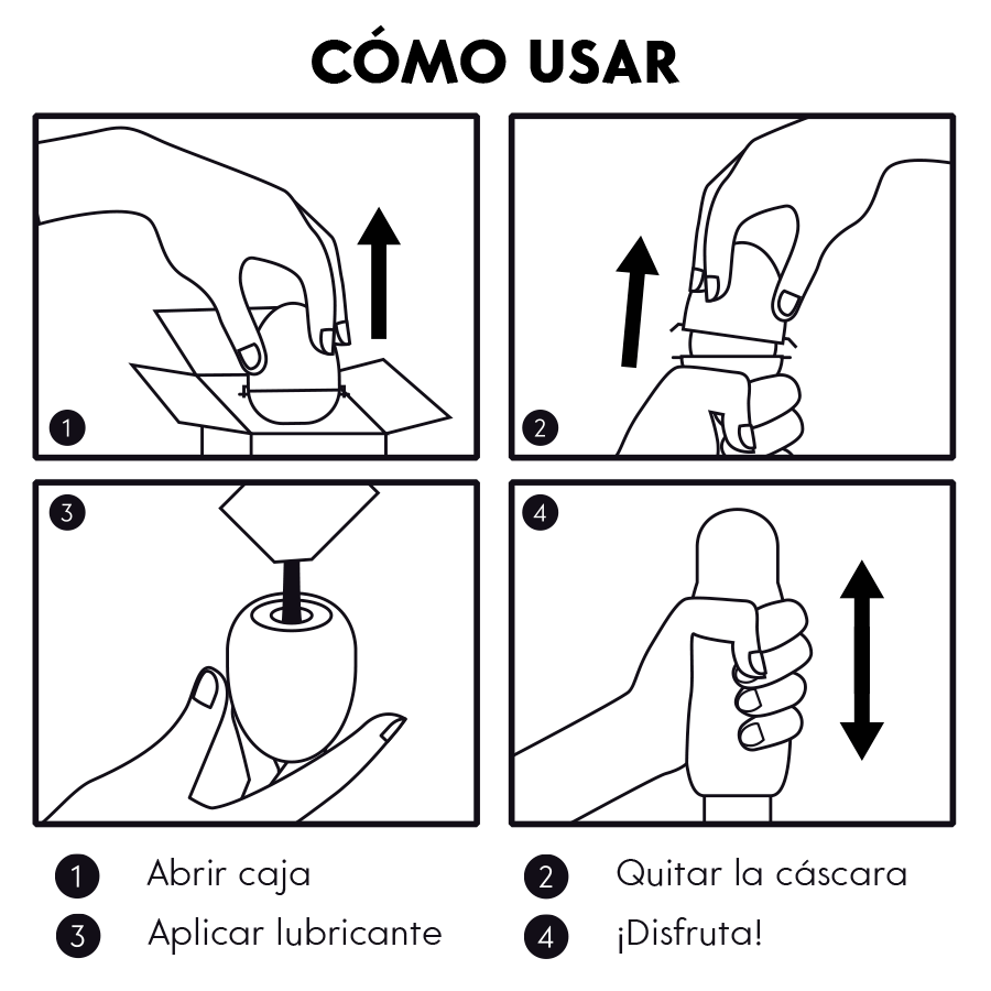 masturbatore uovo elastomerico rosso sistema anti-smagliature morbido avvolgente con lubrificante naturale jamyjob