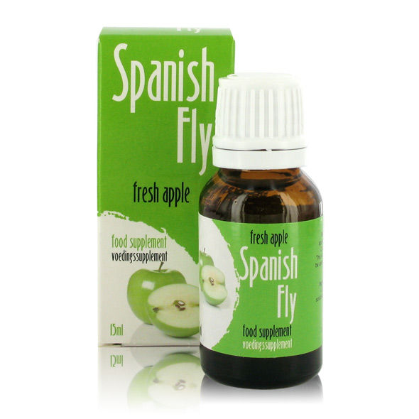 Cobeco - Spagnola Mosca Manzana Fresca