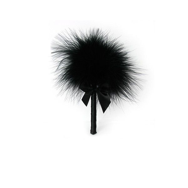 Set giochi erotici con accessori di piacere sensoriale spolverino manette maschera raso Bijoux Indiscrets