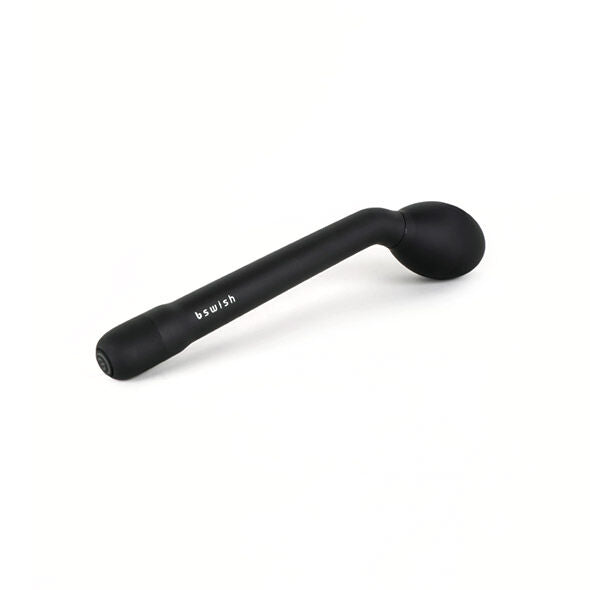 B Swish - Bgee Classic Plus Massager Black