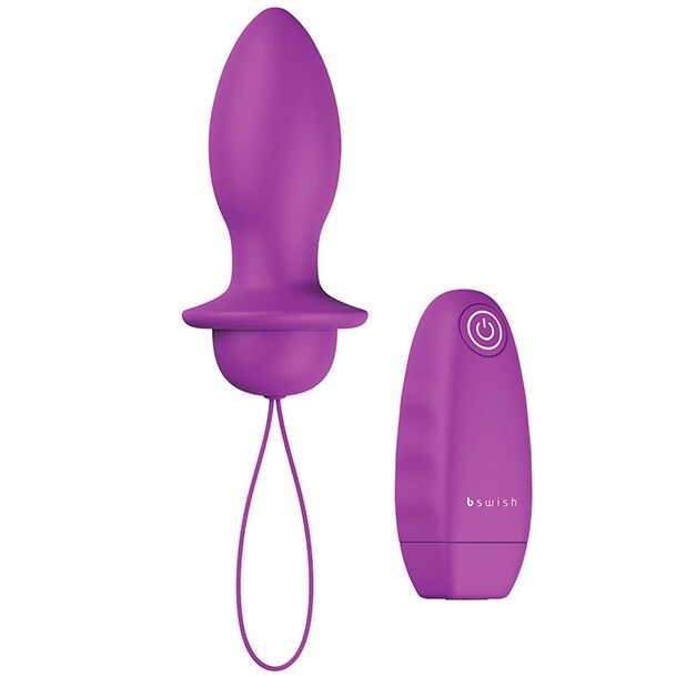 B Swish - Bfilted Classic Spina Vibrante Orchidea