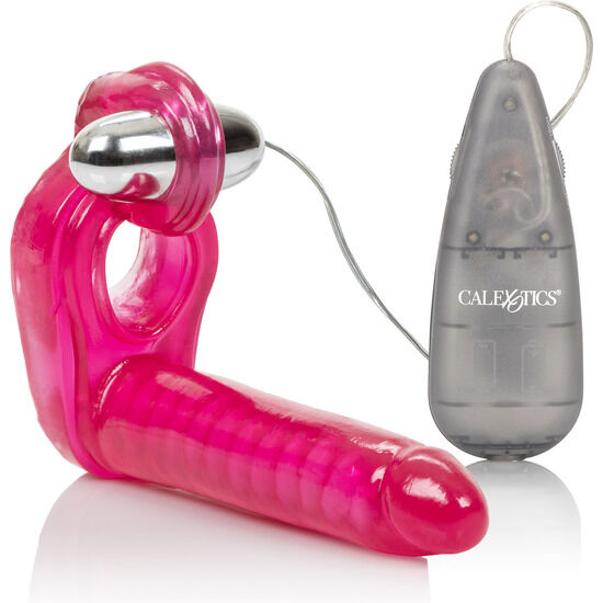 Calexotics - Le triple stimulateur parfait