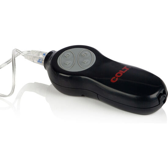 Calexotics - Proiettili Colt 7 Funzioni Twin Turbo