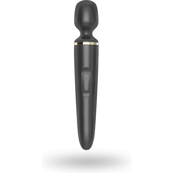 Satisfyer - Wander Femme Noir