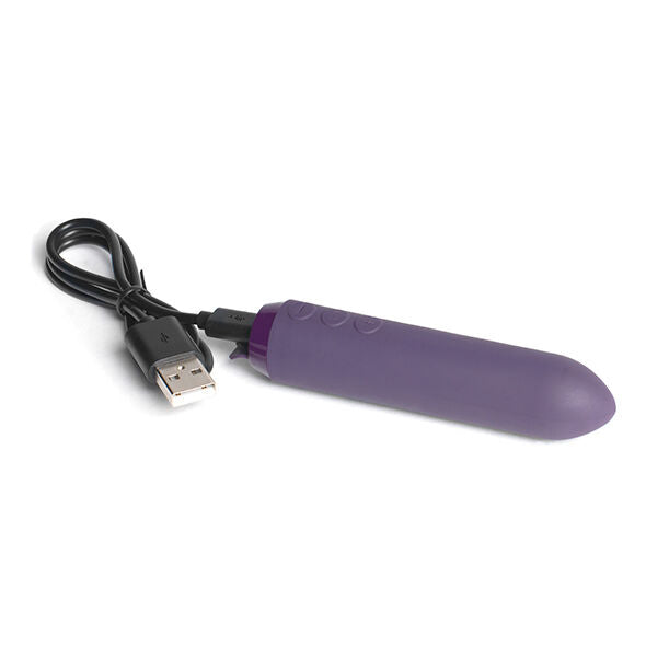 Je Joue - Vibromasseur Bullet Classique