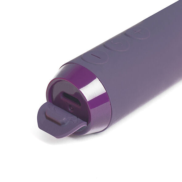 Je Joue - Vibromasseur Bullet Classique