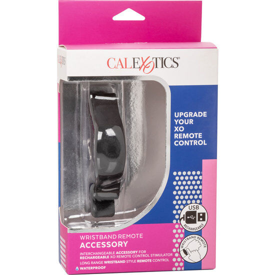 Calexotics - Accessorio Telecomando Da Polso